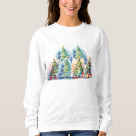 Sweatshirt Noël 33