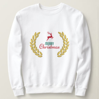 Sweatshirt Noël 50