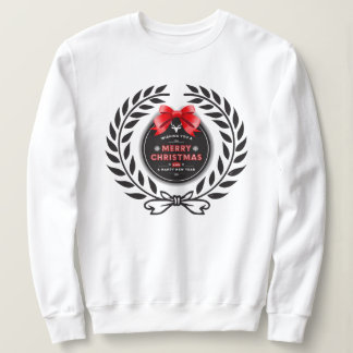 Sweatshirt Noël 56