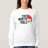 Noël au pôle Nord