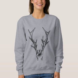Sweatshirt Noël de roche