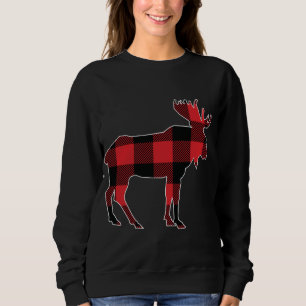 Sweatshirt Noël Pjs Hommes Garçons Enfants Famille Correspond