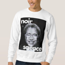 Noir Science Capsule : une collection d'histoire n