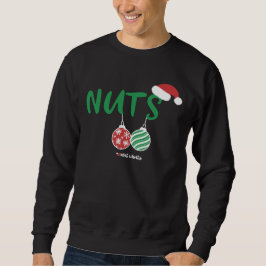 Sweatshirt Noix