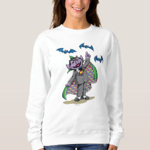 Sweatshirt Nombre de von vintage