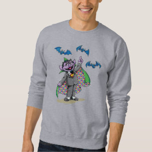 Sweatshirt Nombre de von vintage