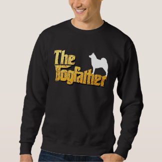 Sweatshirt Norwegian Buhund   Norwegian Buhund