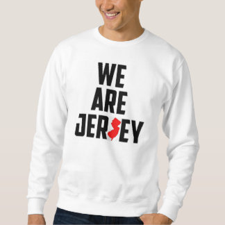 Sweatshirt Nous sommes le Jersey Crewneck