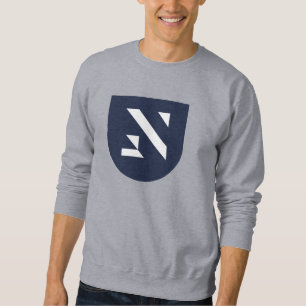 Sweatshirt Nouveau Collège de Floride   Le Collège universita