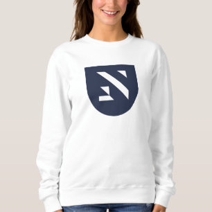 Sweatshirt Nouveau Collège de Floride   Le Collège universita