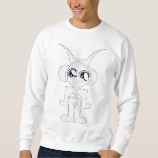Sweatshirt nouveau design ast or rey eyes 2016