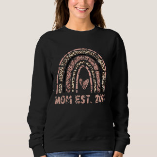 Sweatshirt Nouveau Maman & Accessoires 2023 Par RK 1