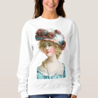 Sweatshirt nouveau t-shirt design