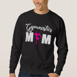 Sweatshirt Nouveauté Artistique acrobatique Hommes Femmes