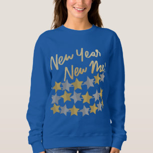 Sweatshirt Nouvel An, Joyeux Nouvel An 2022 Festive
