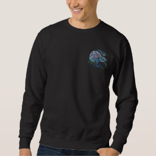 SWEATSHIRT NOUVELLE-ZÉLANDE KIWI PAUA POLO SHIRT