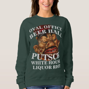 SWEATSHIRT ŒUFS NOURRITURE VIANDE LAIT HUILE LÉGUME DIESEL