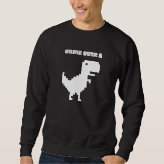 Sweatshirt Offline Rex