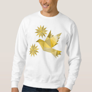 Sweatshirt OISEAUX