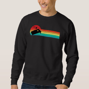 Sweatshirt Okayest Cornhole Joueur Cornhole Équipe championne