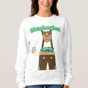 Sweatshirt Oktoberfest