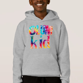 Sweatshirt Olum Kid