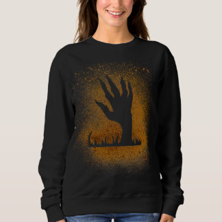 Sweatshirt Ombres saisissantes