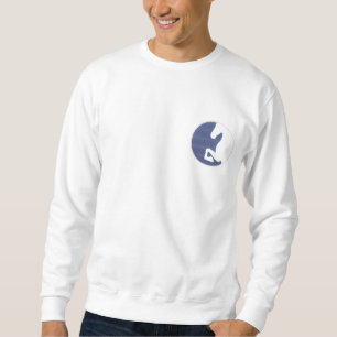 Sweatshirt original de SUV de cheval