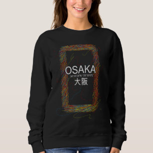 Sweatshirt Osaka
