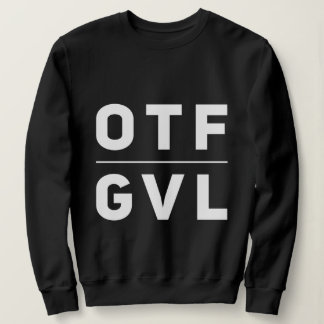 SWEATSHIRT OTF GVL 2
