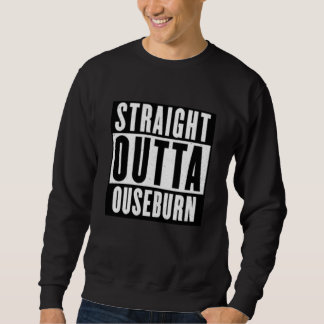 Sweatshirt Outlet Ouseburn