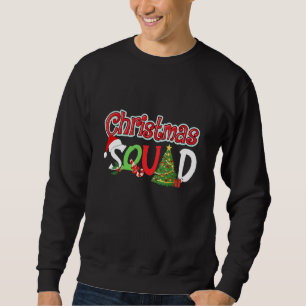 Sweatshirt Pajamas de Christmas