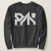 PANTHÈRE MODERNE : D4RK GR3Y SYB3R P|_|NK