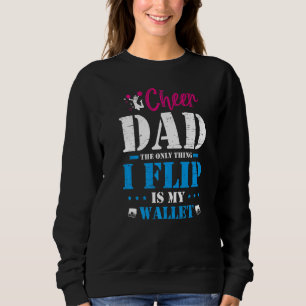 Sweatshirt Papa papa papa papa papa papa papa papa grand-père