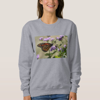 Sweatshirt Papillon