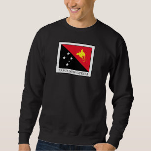 Sweatshirt Papouasie-Nouvelle-Guinée