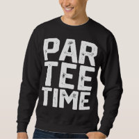 PAR Fun Fun Fun Boire Bière Golf Golf Funn