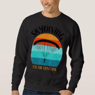 Sweatshirt Parapente Parapente Parapente Parapente Parapente