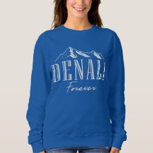 Parc national du Mont Denali Forever Alaska
