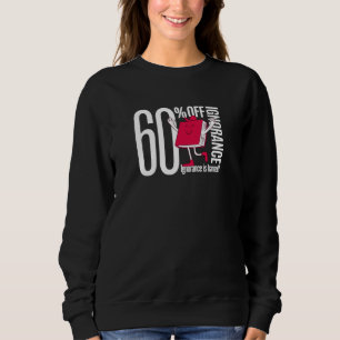 Sweatshirt Parcours d'Illumination de l'Esprit Fantaisiste po