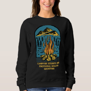 Sweatshirt Parlez Au Sand Carmel By The Sea Summer California