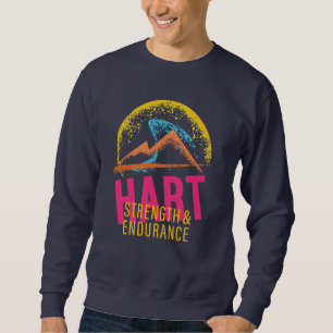 Sweatshirt (pas un canular !)