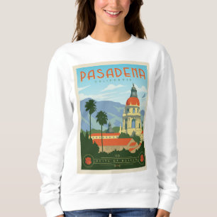 Sweatshirt Pasadena, CA