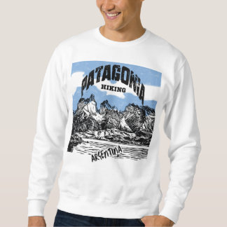 Sweatshirt Patagonia Votre Aventure Ultime
