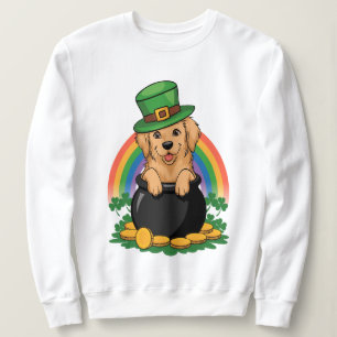 Sweatshirt Paw or