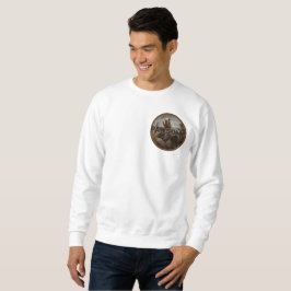 Sweatshirt Pawsome