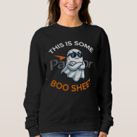 Paycor Boo Sheet Vêtements Alternative