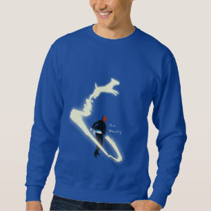 Sweatshirt Peinture du Patronus de Ron Weasley