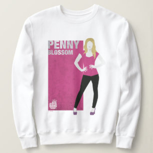 Sweatshirt Penny Blossom