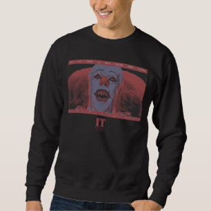 Sweatshirt Pennywise Classique - Beaucoup Mieux Quand Vous Av